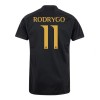 Nogometni Dres Real Madrid Rodrygo 11 Treći 23/24